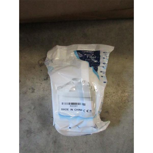 Large Box of New Water Pitcher Filters