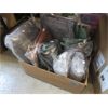 Image 1 : 7 New Purses and Backpacks. and 1 Drapery Panel