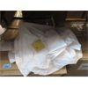 Image 1 : Case of New White Candle Lanterns - 12" x 12" x 36"