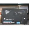 Image 1 : Serpeo Percussion Massage Gun 