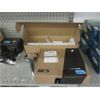 Image 1 : Corner Shelf, Sink Faucet & Shower Head 