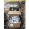 Image 1 : 4 Large Boxes of Masticating Juicer Parts