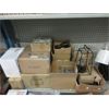 Image 1 : 14 Assorted Wall Mount & Ceiling Light Fixtures 