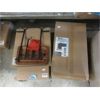 Image 1 : Laundry Hamper, Desk Organizer & 2 Jewelry Trees 