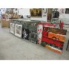 Image 2 : 7 Assorted  Framed Art & Wall Art - Largest is 34" x 34"