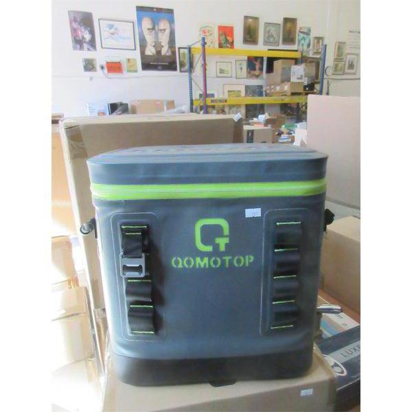 New Qomotop C16 Cooler