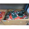 Image 1 : Box of Assorted New Christmas Banners 