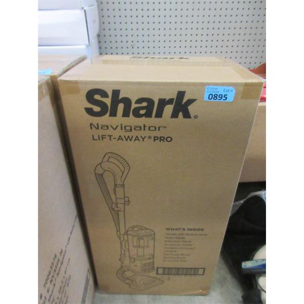 New Shark Navigator Lift-Away Pro Vacuum  