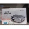 Image 1 : Bomaker Native 720P Wireless LED Projector - GC355