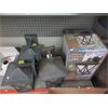 Image 1 : 4 Innova LED 630 Lumens Outdoor Lanterns