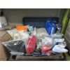 Image 1 : Box of Assorted Amazon Overstock Goods 