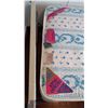 Image 3 : SINGLE BED W/ROLLER FRAME