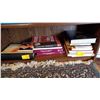 Image 1 : MISC. FORD SUPER DUTY MANUALS, FORD TRACTOR MANUAL, ETC.