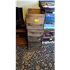 Image 1 : 3 WOODEN APPLE CRATES