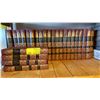 Image 2 : ASST. BOOKS & SET OF ENCYCLOPEDIAS