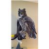 Image 2 : GREAT HORNED OWL