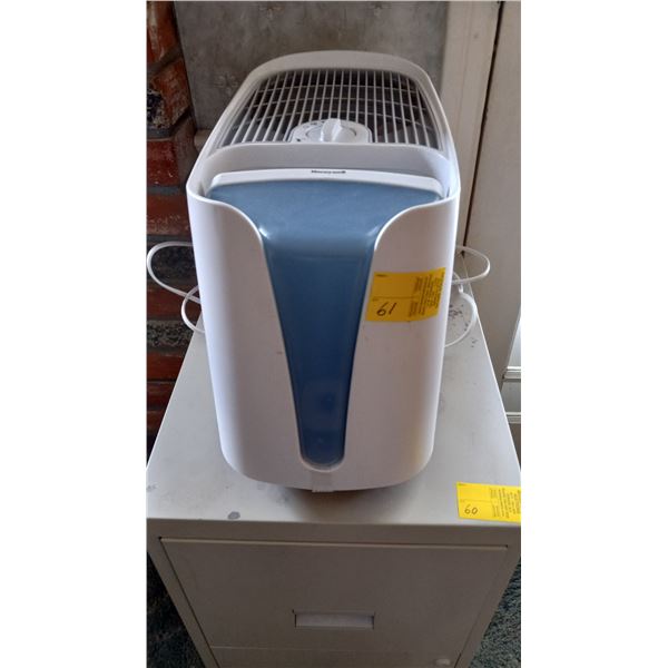 HONEYWELL HUMIDIFIER