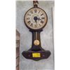 Image 1 : NEW ENGLAND CLOCK CO. WALL CLOCK