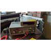 Image 1 : FREQUENCY GENERATOR