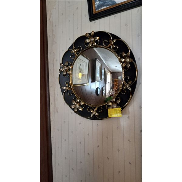 CONVEX MIRROR