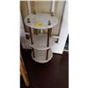 Image 1 : 3 TIER MARBLE TABLE