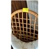 Image 2 : RATTAN ROCKING CHAIR