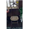 Image 1 : SILENT BUTLER FOLDING CHAIR