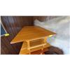 Image 3 : 3 2 TIER OCCASIONAL TABLES