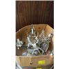 Image 1 : HANGING CHANDELIER IN BOX