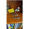 Image 1 : BUG WRENCH FIGURINE