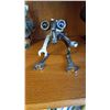 Image 2 : BUG WRENCH FIGURINE