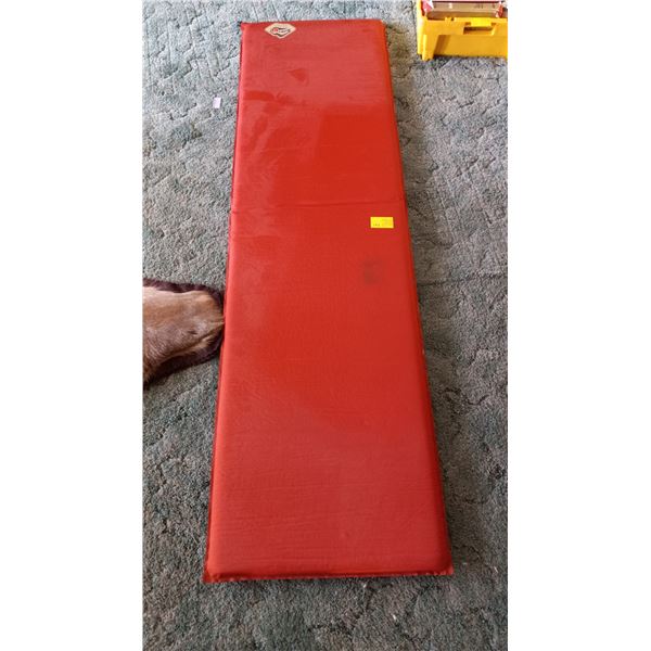 THERMO REST MAT