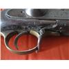 Image 10 : MUZZLE LOADER RIFLE, SOME MARKINGS, SOME REPAIRS ON STOCK