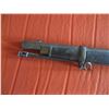 Image 16 : MUZZLE LOADER RIFLE, SOME MARKINGS, SOME REPAIRS ON STOCK