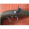 Image 3 : MUZZLE LOADING PISTOL IN CASE