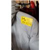 Image 9 : 2 PIECE JACKET & PANT SET, A 1 PIECE SNOWSUIT & A BLUE JACKET, SZ L & PANTS, SZ 26