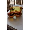 Image 1 : 2 PAIR OF VINTAGE SKI-DOO GOGGLES