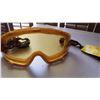 Image 3 : 2 PAIR OF VINTAGE SKI-DOO GOGGLES