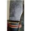 Image 3 : ROB & KLAUS GERMANY HUNTING KNIFE W/SHEATH