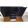 Image 2 : SAMSUNG 24" FLAT SCREEN TV & END TABLE