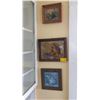 Image 1 : 6 FRAMED PICTURES