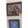 Image 8 : 6 FRAMED PICTURES