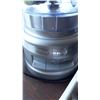 Image 3 : KITCHEN AID FOOD PROCESSOR