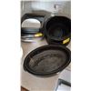 Image 2 : MISC. BAKING PANS & ROASTING PANS