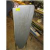 Image 1 : WOODEN IRONING BOARD