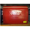 Image 1 : COCA COLA COOLER