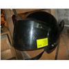 Image 1 : FG3S MOTORCYCLE HELMET