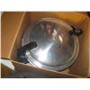 Image 2 : 12 QUART PRESSURE COOKER/CANNER