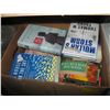 Image 2 : 3 BOXES OF HARD & SOFT COVER BOOKS