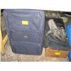 Image 1 : LUGGAGE & LUGGAGE BAGS